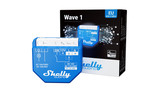 Shelly Wave 1 - Z-Wave Schaltaktor, potenzialfrei, 16A