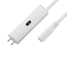 SIGOR Lichtschiene Luxi Link Sensor Schalter An/Aus Zuleitung 50cm