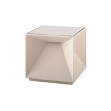 SIGOR Akku-Tischleuchte LED Nutalis dünenbeige 2,2W Flex-Mood 2200K/2700K IP54 Ra85 USB-C dimmbar
