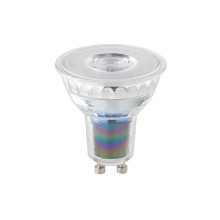 SIGOR 6,9W Genius 97 GU10 575lm 2700K 36° dimmbar QPAR51 LED Spot