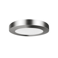 SIGOR Dekoring FLED Nickel 170 mm