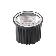 SIGOR 5,5W Argent Modul 466lm 4000K 60° dimmbar LED Lampe