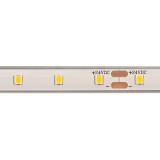 SIGOR 4,8W/m PRO LED-Streifen 3000K 5m 64 LED/m IP68 24V 648lm RA90