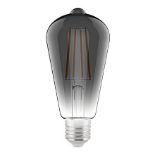 SIGOR 7W Edison Rustika Titan E27 320lm 1800K LED Lampe ST64