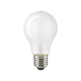SIGOR 11W Filament matt E27 1521lm 2700-2200K LED Lampe A60 DimmToWarm