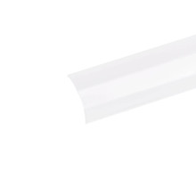 SIGOR 1m Abdeckung rund opal für 9821101