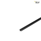 SLV 1000459 GRAZIA 10 LED Einbauprofil 2m schwarz