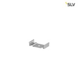 SLV 1000536 GRAZIA 20 LED Aufbauprofil Montageclip unsichtbar 2 Stk.
