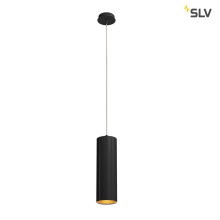 SLV 1000813 ANELA LED Pendelleuchte schwarz 11W 3000K