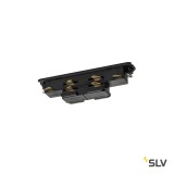 SLV 1002641 S-TRACK DALI Verbinder schwarz