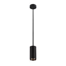 SLV 1004539 NUMINOS PD DALI M LED Pendel Hängeleuchte schwarz 3000K 36°