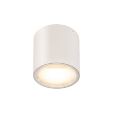 SLV 1004667 OCULUS CL LED Deckenaufbauleuchte weiss DIM-TO-WARM 2000-3000K