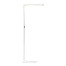 SLV 1005391 WORKLIGHT, Stehleuchte weiß 79W 4000K 80°