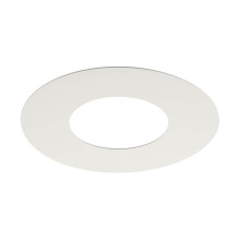 SLV 1006144 Numinos M Reduzierring, rund 240/120mm weiß