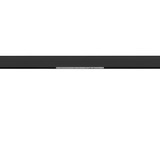 SLV IN-LINE 22, 48V Spot, Darklight Reflector, DALI, schwarz, 7.3W, 650lm, 4000K, CRI90, 35° 1006631