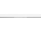 SLV IN-LINE 22, 48V Spot, Darklight Reflector, DALI, weiß, 7.3W, 650lm, 4000K, CRI90, 35° 1006632
