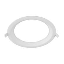 SLV 1007486 LED Downlight V 200, leicht versenkte Abdeckung weiß