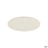 SLV 1007891 Filzplatte Akustik, für ONE 80/ONE CUBE beige