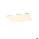 SLV 1008603 PANEL C 600, DALI 34 W 930/940 UGR