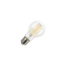 SLV LED A60, LED-Leuchtmittel, clear, E27, 4W, 2700K 1008641