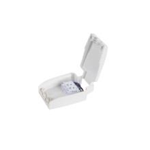 SLV Zugentlastung, Standard, für nicht dimmbare Treiber: 1008699, 1008700, 1008701 1008670