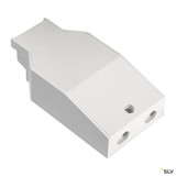 SLV 1008702 Zugentlastung, durchverdrahtbar, für LED Treiber