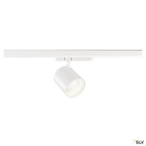 SLV 1008850 TRACKSPOT V 3 Ph. 18W 940 50°, weiß