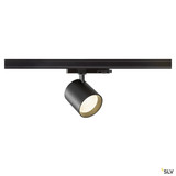 SLV 1008855 TRACKSPOT V 3 Ph. 32W 930 50°, schwarz