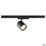 SLV 1008863 TRACKSPOT C 3 Ph. 17W 930 50°, schwarz
