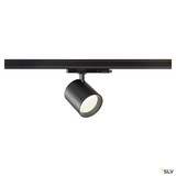 SLV 1008865 TRACKSPOT C 3 Ph. 17W 940 36°, schwarz