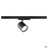 SLV 1008873 TRACKSPOT C 3 Ph. 29W 940 36°, schwarz