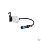 SLV 1008915 FLOODLIGHT C, PIR Sensor