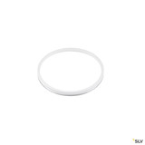 SLV 1009103 GRIP! FLAT, Dekoring, weiß