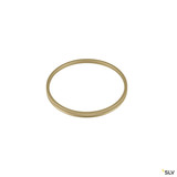 SLV 1009104 GRIP! FLAT, Dekoring, gold