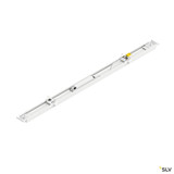 SLV 1009179 RETRO, LT 1200 93 835/840/850 WB ML WH Lichtträger 1200mm