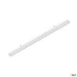 SLV 1009186 RETRO, LT 1200 93 835/840/850 OVAL ML WH DALI Lichtträger 1200mm