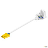 SLV 1009197 RETRO, CON 3P003 Connector 3-pin plug