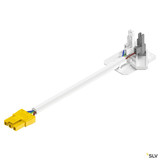 SLV 1009199 RETRO, CON 3P005 Connector 3-pin plug