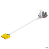 SLV 1009202 RETRO, CON 5P101 Connector 5-pin plug