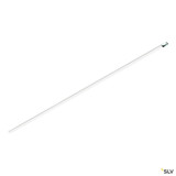 SLV 1009239 EASYLIGHT, BC 4500 7 25 WH Blind Cover 4500mm, 7 pole, 2,5mm2