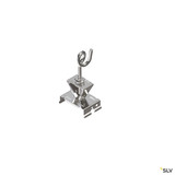 SLV 1009242 EASYLIGHT, CSK FT Chain suspension kits fine tuned (without chain)