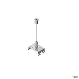 SLV 1009247 EASYLIGHT, SCK 5000 Steel cable suspension kits 5000mm
