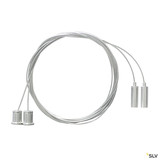 SLV 1009262 BATTEN P SCK2000, 2000mm