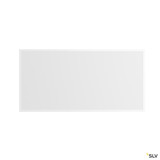 SLV 1010118 PANEL P, 1200/600 60 830 WB UGR19 ML WH