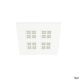 SLV 1010121 PAVANNO, 625 45 830/840/850 WB WH UGR19