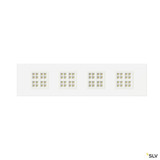 SLV 1010124 PAVANNO, 1200/300 45 830/840/850 WB WH UGR19 DALI