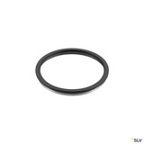 SLV 1010136 KALU 2.0, Dekoring, schwarz