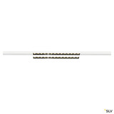 SLV 1010152 SIGHT EVO, 3~ Spot, double, rechteckig, 3000 K, 25 W, 60°, weiß / schwarz