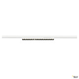 SLV 1010156 SIGHT EVO, 3~ Spot, single, DALI, rechteckig, 3000 K, 18 W, 60°, weiß / schwarz