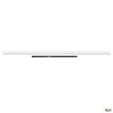 SLV 1010157 SIGHT EVO, 3~ Spot, single, DALI, rechteckig, 4000 K, 18 W, 60°, weiß / schwarz